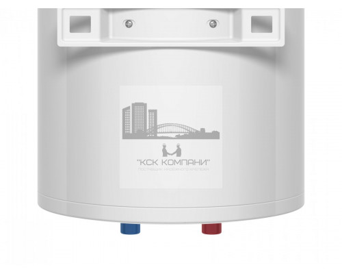 Водонагреватель аккумуляционный электрический Solo 30 V (151 076)