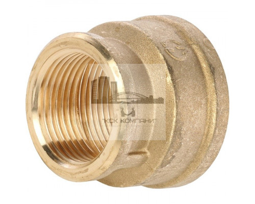 Муфта SFT-0005-001121 ВВ переxодная 1 1/2x1