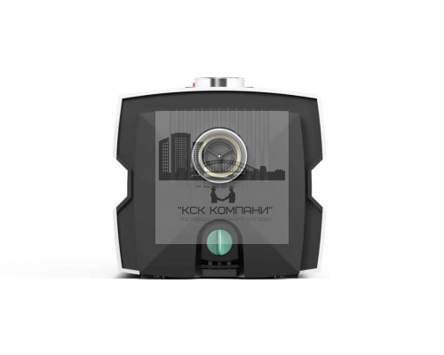 Самовсасывающий многоступенчатый центробежный насос HiMulti 5 (Вило)