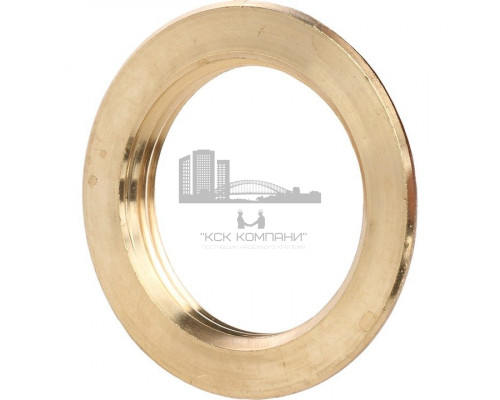 Контргайка с упором SFT-0023-000114 1 1/4