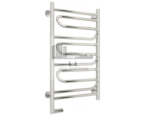 Электрический полотенцесушитель Сунержа Элегия 2.0 800x500 R 00-5219-8050 (Sunerzha)