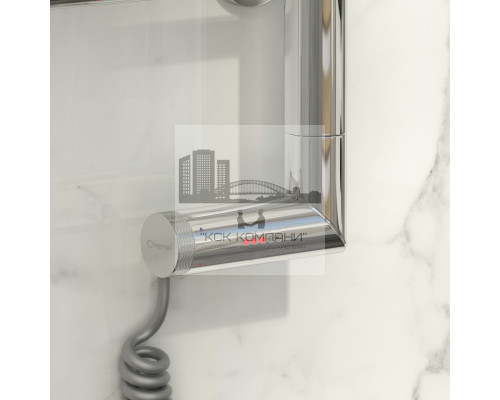 Электрический полотенцесушитель Сунержа Элегия 2.0 800x500 R 00-5219-8050 (Sunerzha)