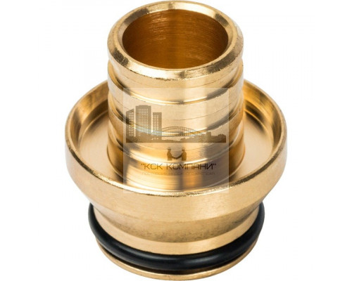 Резьбозажимное соединение SFC-0020-002028 для труб PE-X 20х2,8х3/4