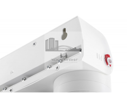 Фильтр Смарт универсальный (без крана) с быстросъемными модулями (Geyser)