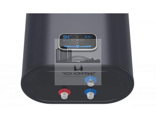 Водонагреватель аккумуляционный электрический бытовой ID 30 V (pro) Wi-Fi (151 136)