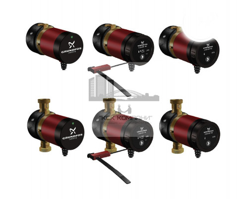 Циркуляционный насос COMFORT 15-14 BA PM  97916757