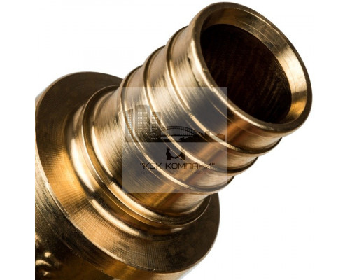 Угольник 0007-000025 90° 25 мм