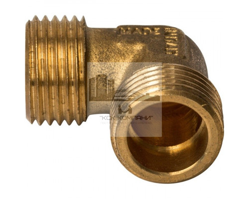 Угольник SFT-0009-000012 НН 1/2