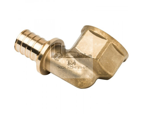 Угольник переходник 0006-002534 с внутренней резьбой 25xG 3/4