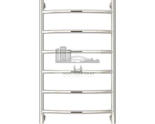 Водяной полотенцесушитель Сунержа Галант+ 800x500 00-0200-8050 (Sunerzha)