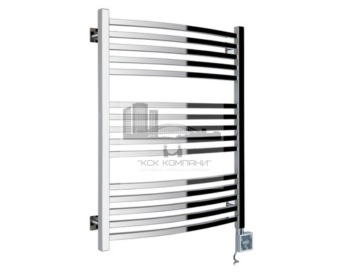 Электрический полотенцесушитель Сунержа Аркус 800x600 R 00-0533-8060 (Sunerzha)