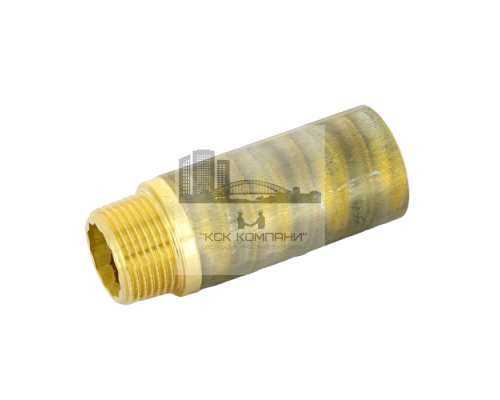 Удлинитель 440466 ВН 1x80 мм (Виега)