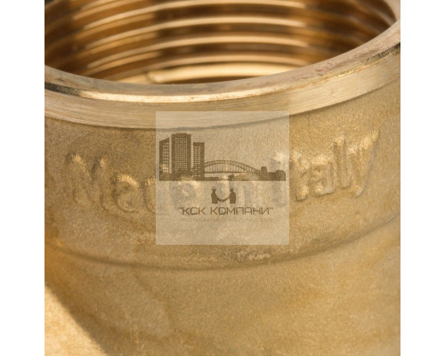 Тройник SFT-0019-000114 равнопроходной ВВ 1 1/4