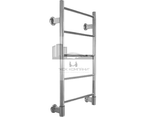 Электрический полотенцесушитель  H-G6 (Н 800х400) прямой