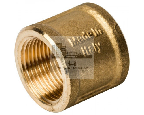 Муфта SFT-0005-003434 ВВ 3/4