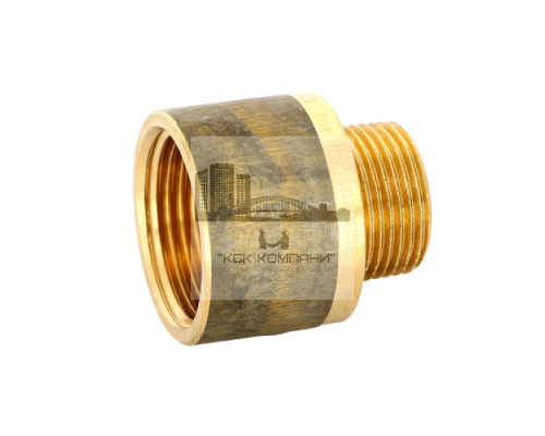 Переходник 335311 ВР-НР 1х3/4 (Виега)