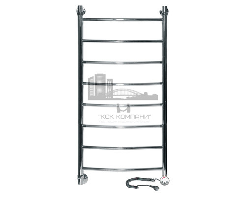 Электрический полотенцесушитель Arc ЛД 1200x500 8