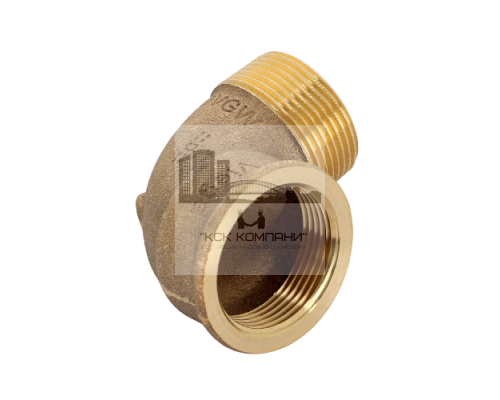 Угольник 264109 НР-ВР 90° 1 1/4 (Виега)