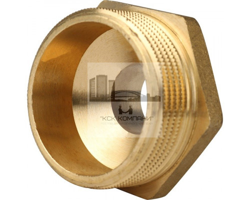 Ниппель SFT-0003-011234 НН переходной 1 1/2x3/4