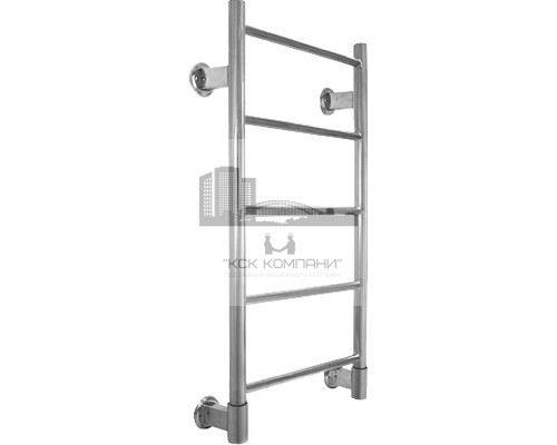 Электрический полотенцесушитель  H-G6 (Н 800х400) прямой