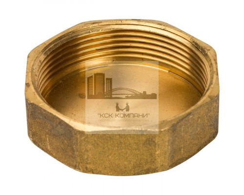 Заглушка SFT-0026-000002 ВР 2