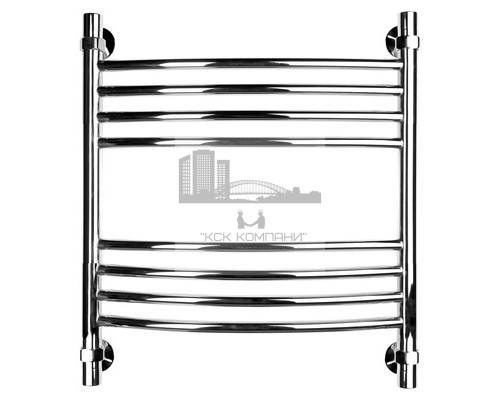Водяной полотенцесушитель Arc ЛД (г3) Skala toxo 500x400 8