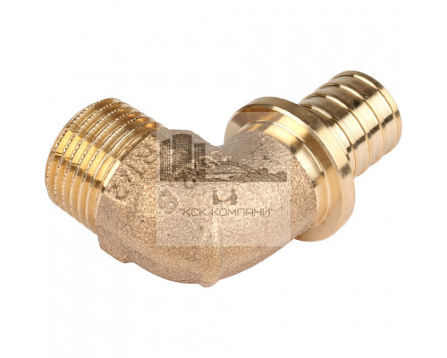 Угольник переходник  14563481001 с наружной резьбой 20-R 1/2 RX+