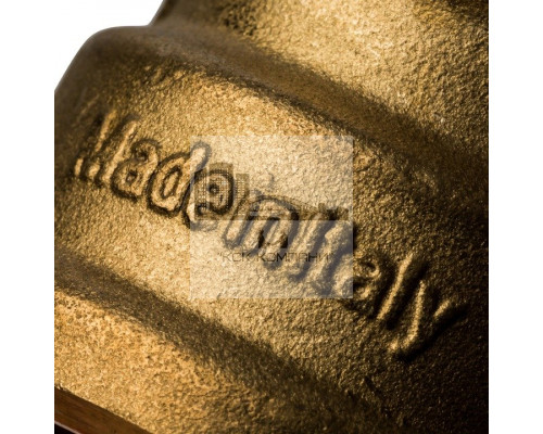 Муфта SFT-0005-003412 ВВ переxодная 3/4x1/2