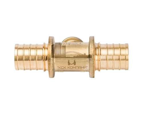 Тройник переходной 0014-322032 32x20x32 мм