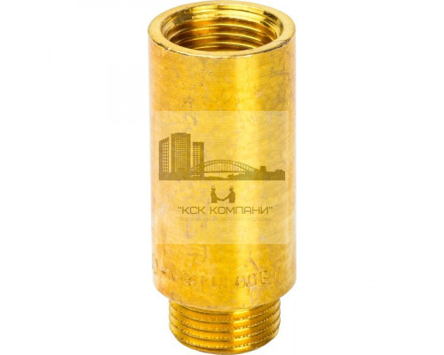 Удлинитель SFT-0001-001250 НВ 1/2x50 мм