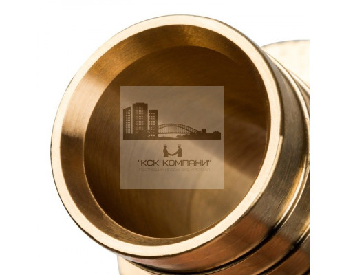 Переходник 0001-003210 с наружной резьбой 32xR 1