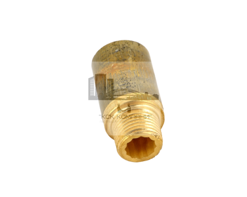 Удлинитель 355005 ВН 1/2x40 мм (Виега)