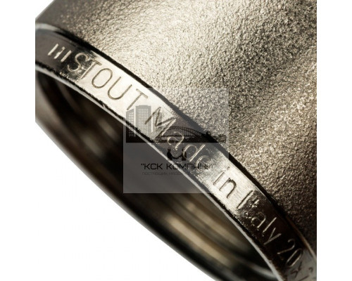 Резьбозажимное соединение SFC-0020-002028 для труб PE-X 20х2,8х3/4