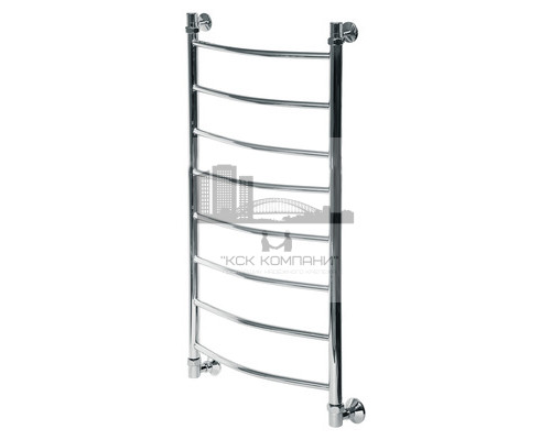 Водяной полотенцесушитель Arc ЛД 1200x500 8