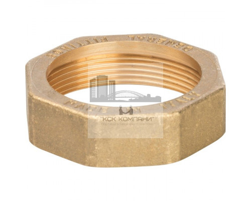 Разъемное соединение SFT-0033-000112 ВВ 1 1/2 (американка) с конусным присоединением