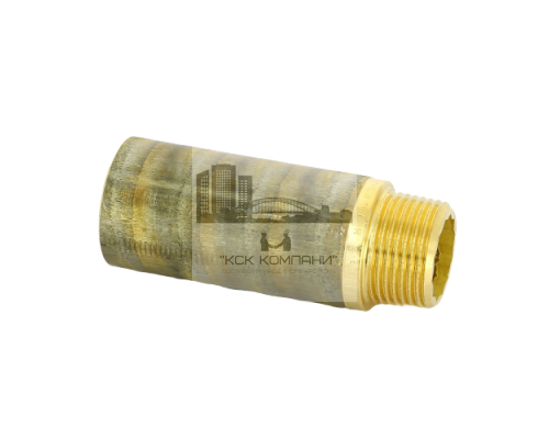 Удлинитель 440466 ВН 1x80 мм (Виега)