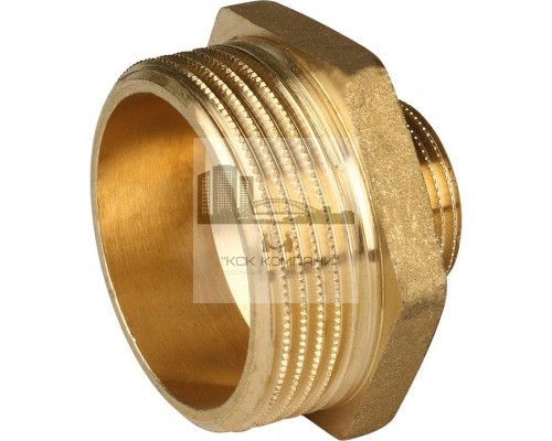 Ниппель SFT-0003-011234 НН переходной 1 1/2x3/4