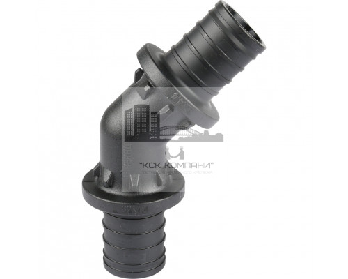 Угольник  1600541001 45° 32 мм PX