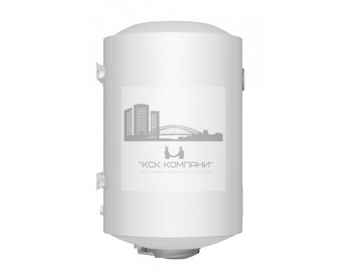 Водонагреватель электрический аккумуляционный бытовой GIRO 80 (111 054)