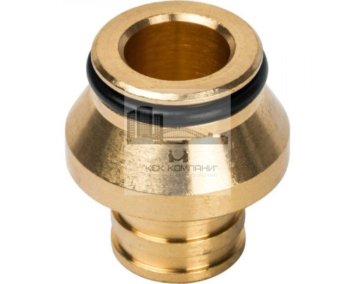 Резьбозажимное соединение SFC-0020-002028 для труб PE-X 20х2,8х3/4