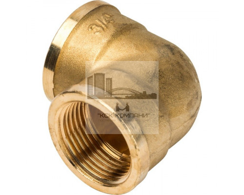 Угольник SFT-0013-000034 ВВ 3/4