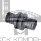 Муфта соединительная  11600151001 равнопроходная PX 40