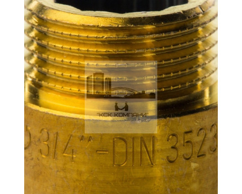 Удлинитель SFT-0001-003420 НВ 3/4x20 мм