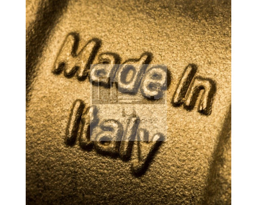 Муфта SFT-0005-003434 ВВ 3/4