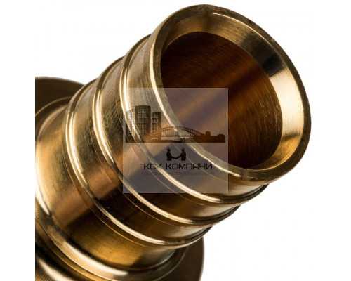 Угольник переходник 0006-002534 с внутренней резьбой 25xG 3/4