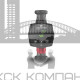 Циркуляционный насос ALPHA2 25-80  99420015