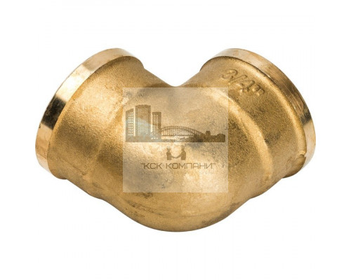 Угольник SFT-0013-000034 ВВ 3/4