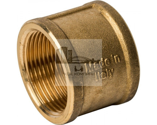 Муфта SFT-0005-114114 ВВ 1 1/4