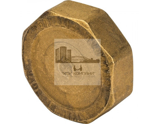 Заглушка SFT-0026-000002 ВР 2