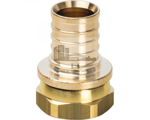 Переходник 0019-003210 с накидной гайкой 32xG 1